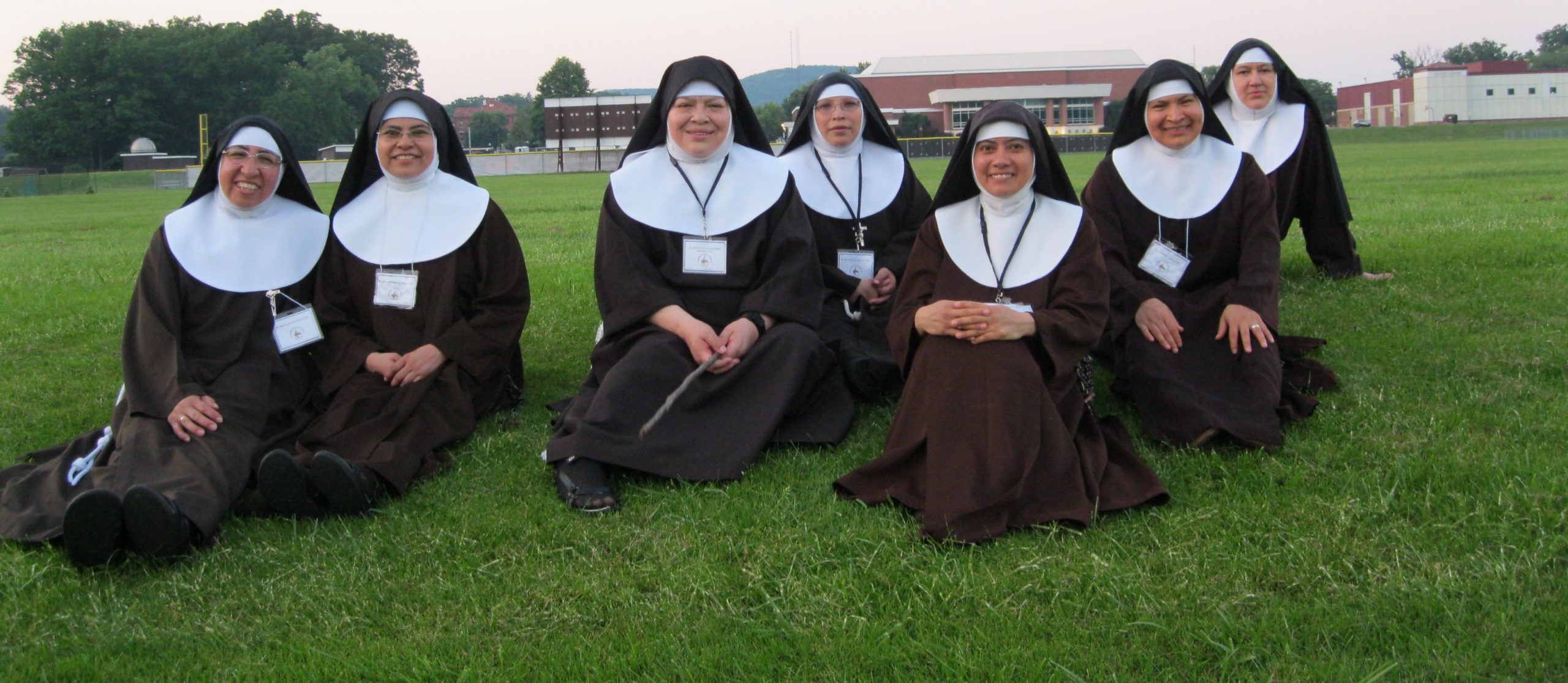 Capuchin Poor Clare Sisters – Our Lady Of Angels Federation